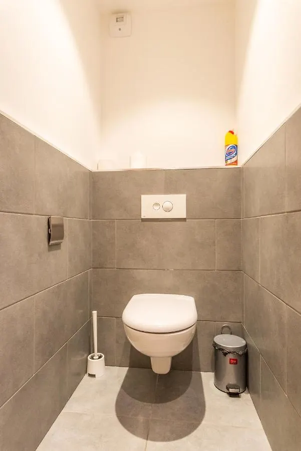 Apt. Grand Paradis B14 - Modern With Mont Blanc View Chamonix 0*,  France